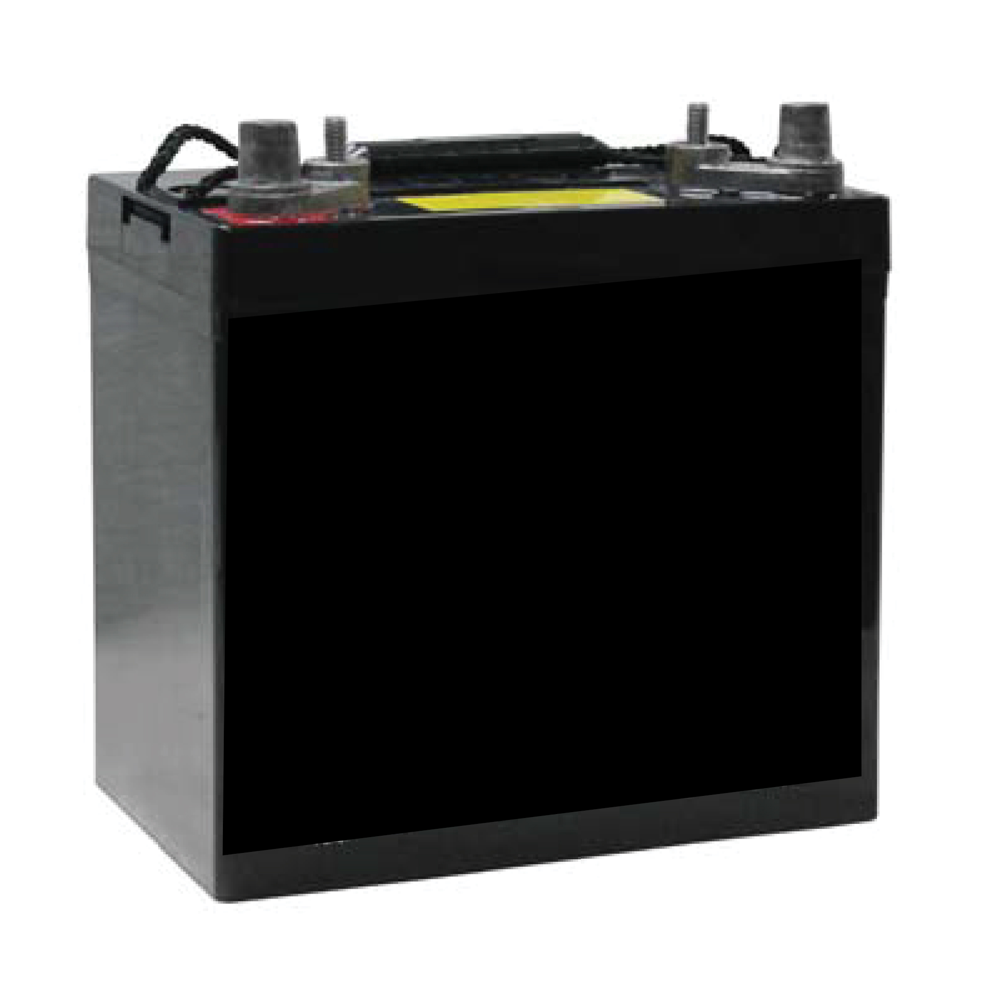 UPG, 12V 55Ah Battery Marine Post Group 22NF, Volts 12 Amp Hours 55 Model# 45120